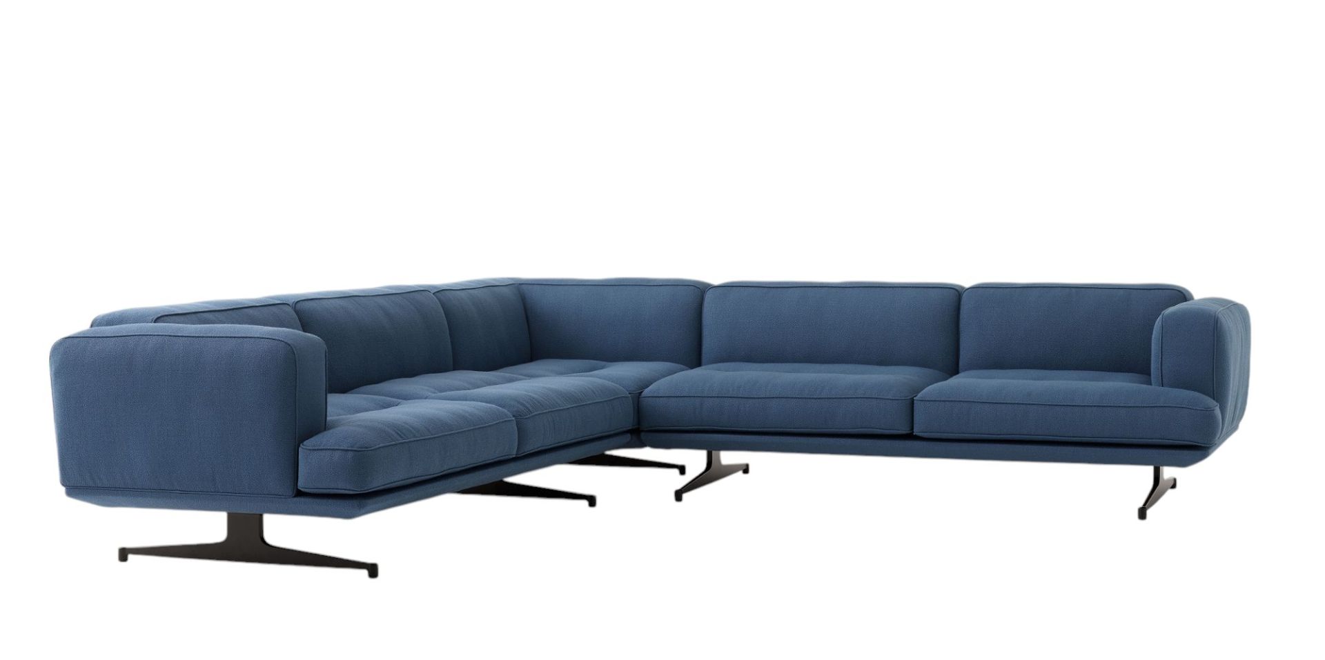 Inland AV41 / AV42 Sofa AndTradition 